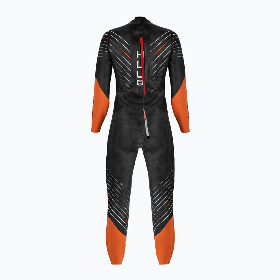 Pianka triathlonowa męska HUUB Araya 2:4