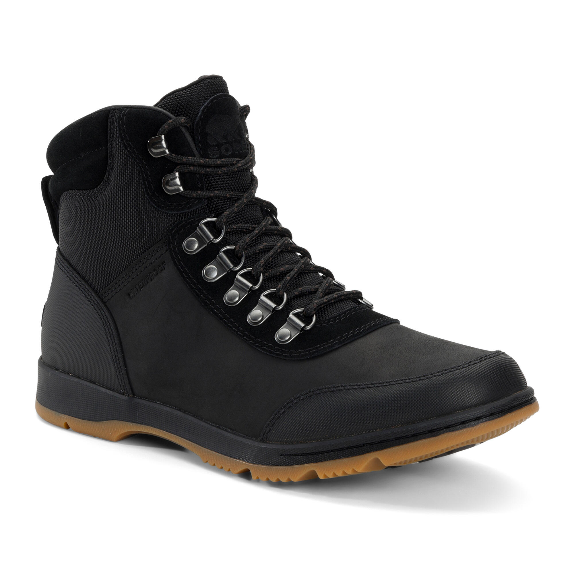 SOREL Sorel Ankeny II Hiker Wp herentrekkingschoenen