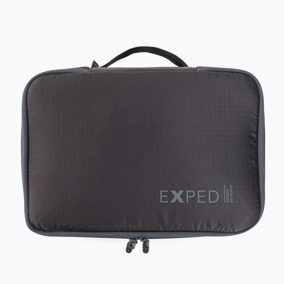 Organizer turystyczny Exped Padded Zip Pouch L