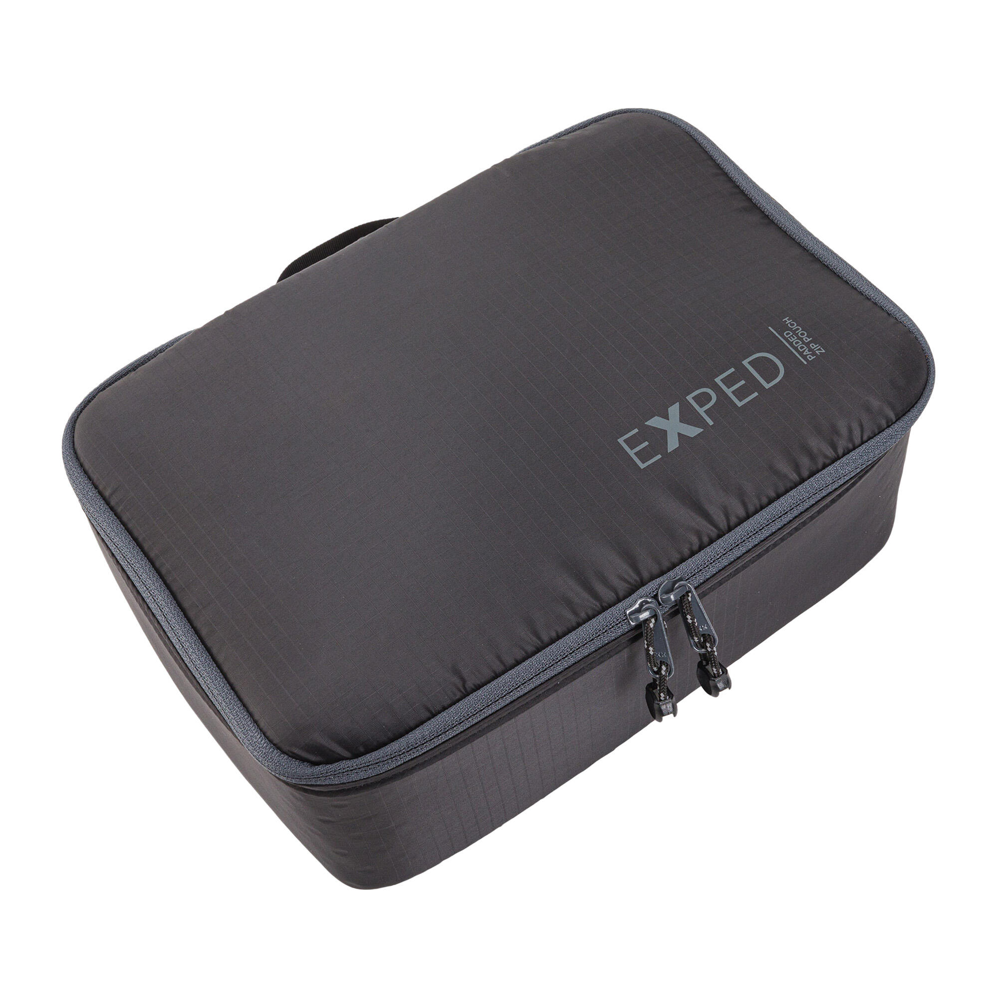 Organizer turystyczny Exped Padded Zip Pouch L