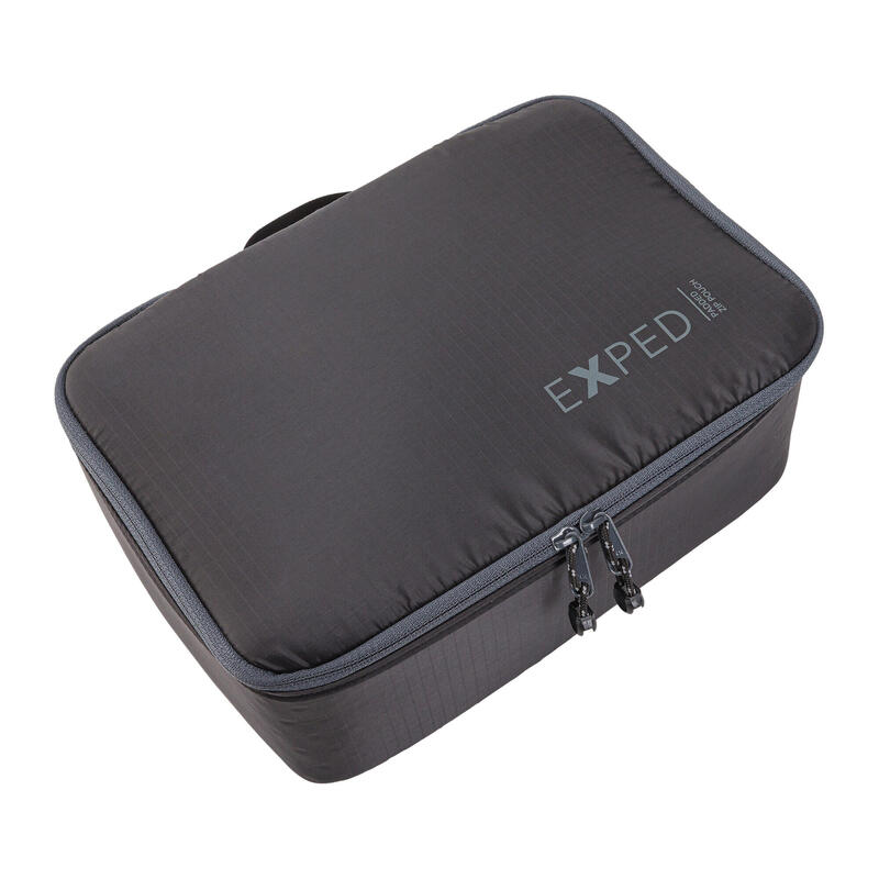 Organizer turystyczny Exped Padded Zip Pouch L