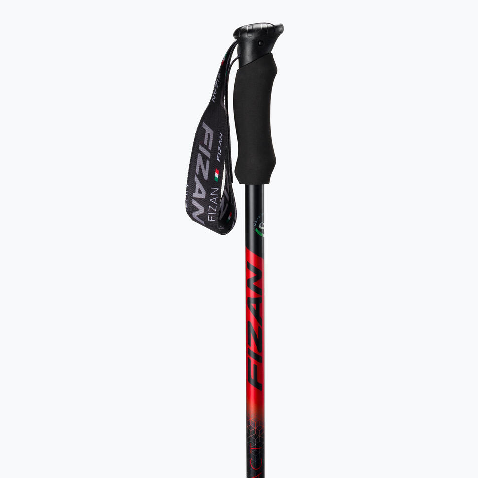 Kije trekkingowe Fizan Compact