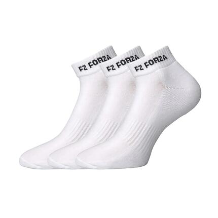 Chaussettes Fz Comfort Court Pack x3