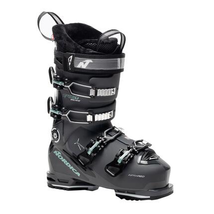 Buty narciarskie damskie Nordica SpeedMachine 3 95 W (GW)
