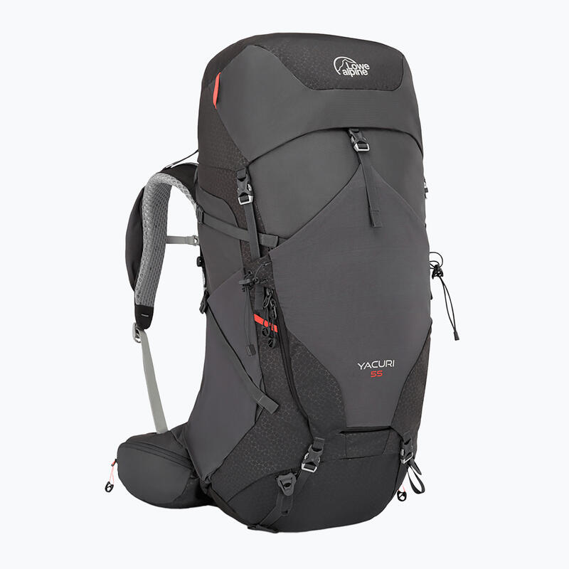 Mochila trekking hombre Lowe Alpine Yacuri