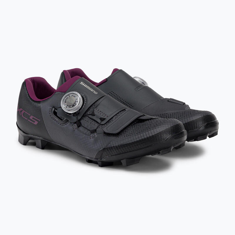 Chaussures femme Shimano SH-XC502