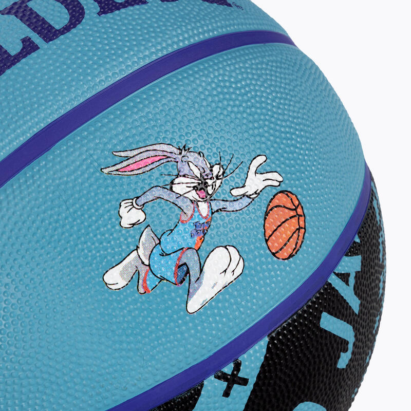 Baloncesto digital Spalding Bugs