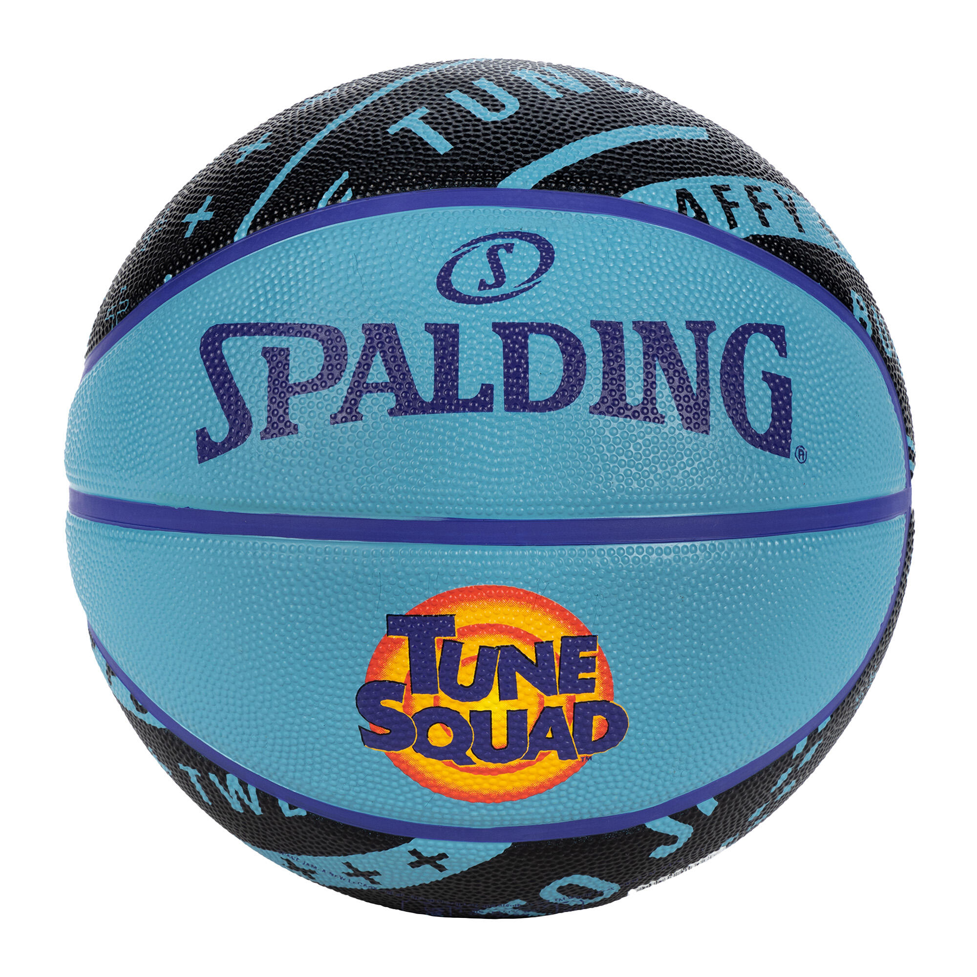 SPALDING Spalding Bugs digitaal basketbal
