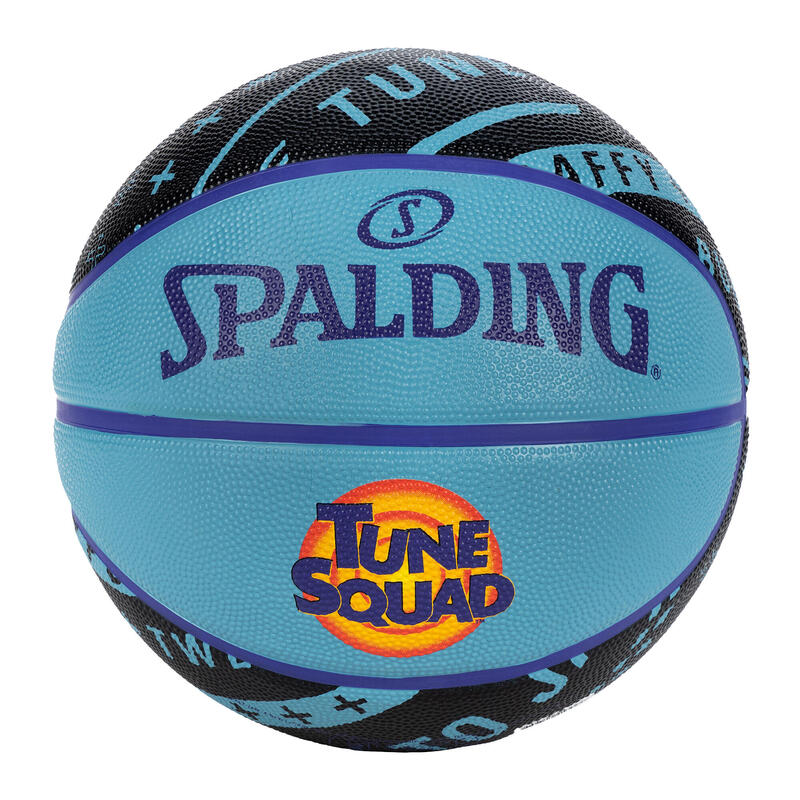 Piłka do koszykówki Spalding Bugs Digital
