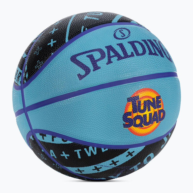 Baloncesto digital Spalding Bugs