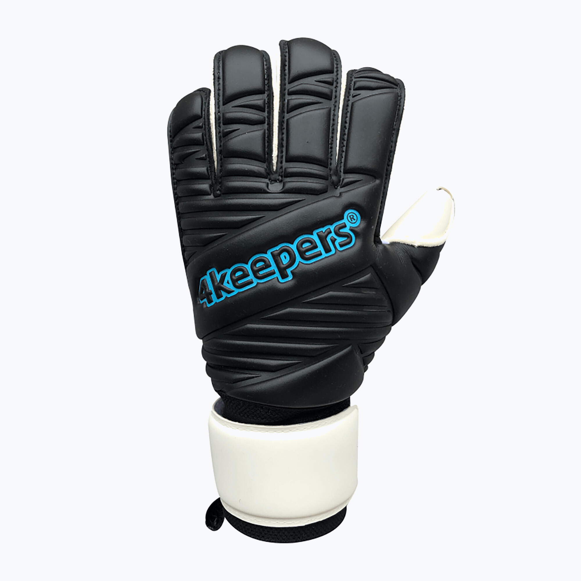 Rękawice bramkarskie 4keepers Retro IV RF 4/5