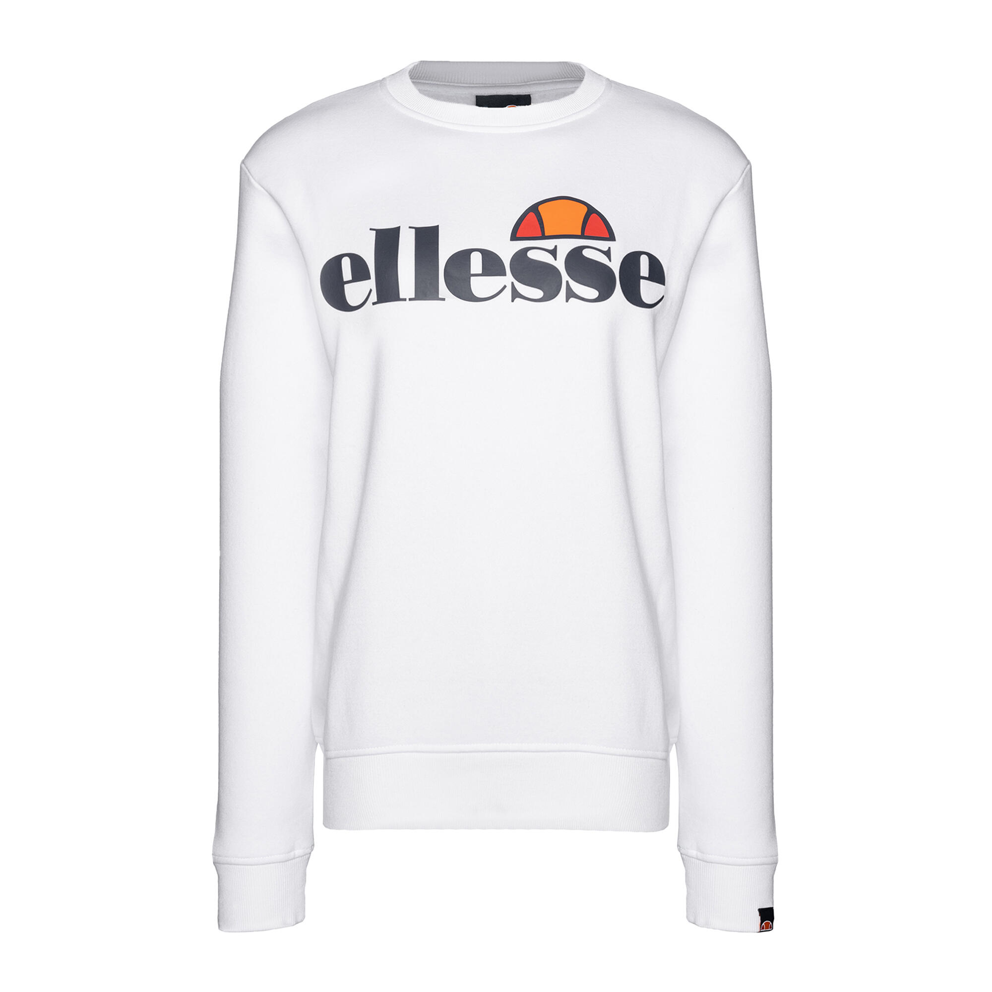 Pull d'entraînement Ellesse Agata pour femmes 1/4