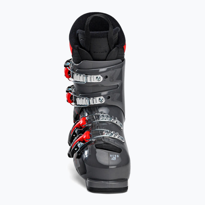 Chaussures De Ski Hero J4 Grey Garçon