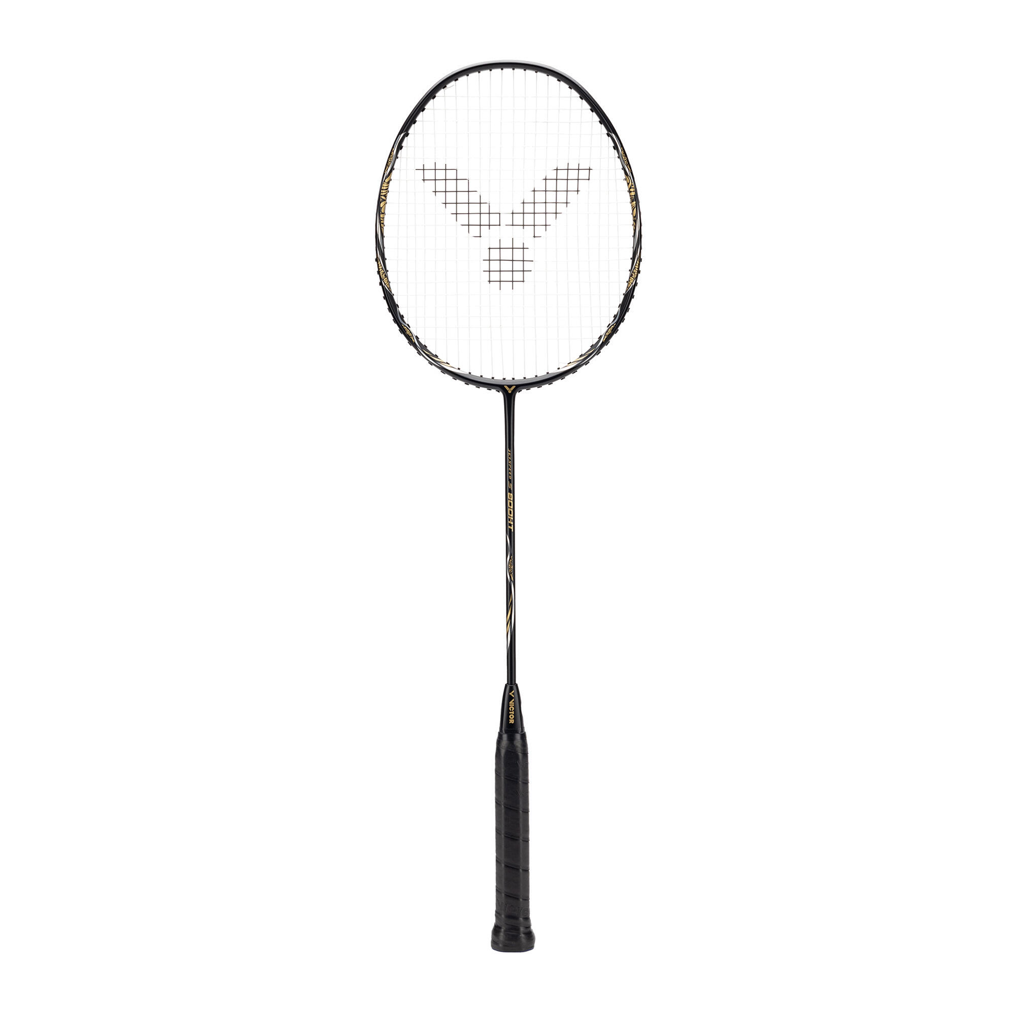 VICTOR Racchetta da badminton VICTOR Jetspeed S 800HT C