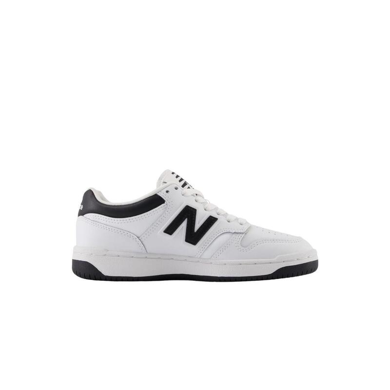 Moda/sportwear para Mujer New balance  Blanco