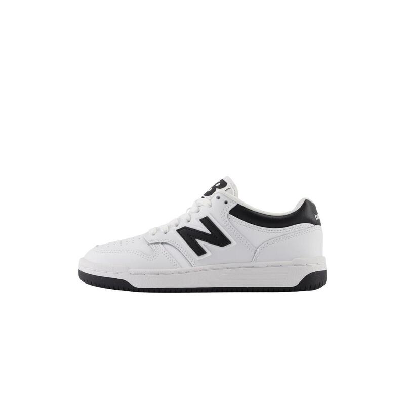 Moda/sportwear para Mujer New balance  Blanco