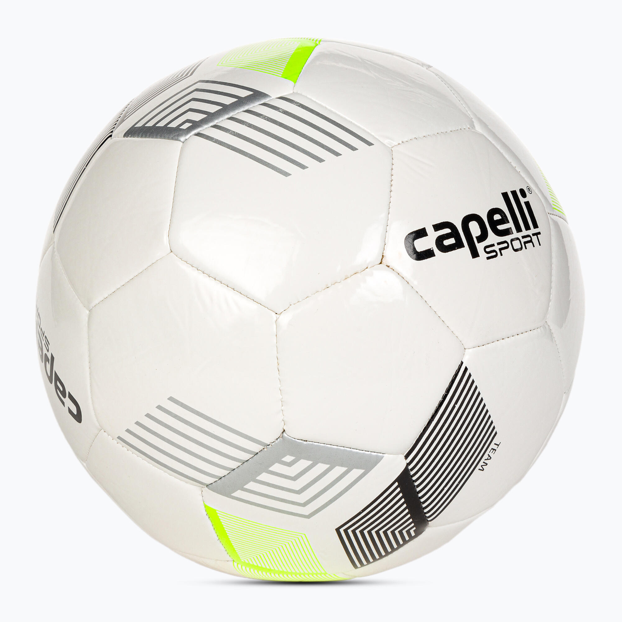TRIBECA METRO TEAM Soccer Ball, 420g 2/4