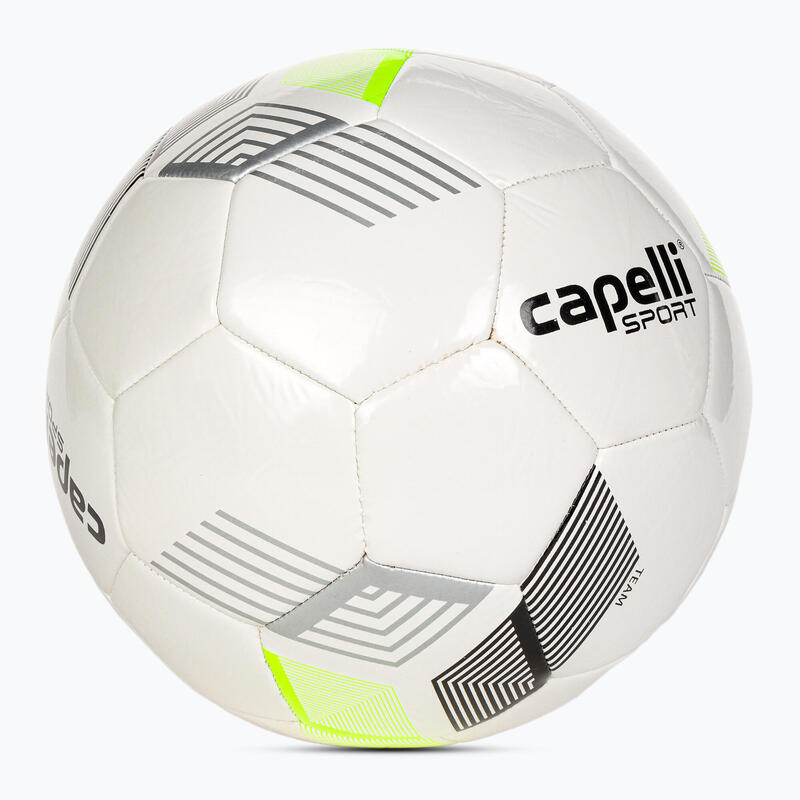 Capelli Tribeca Metro Team voetbal