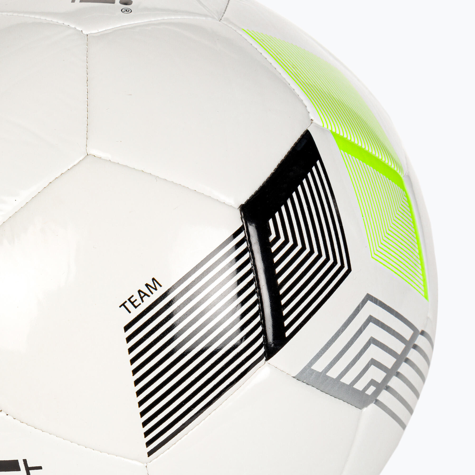 TRIBECA METRO TEAM Soccer Ball, 420g 3/4