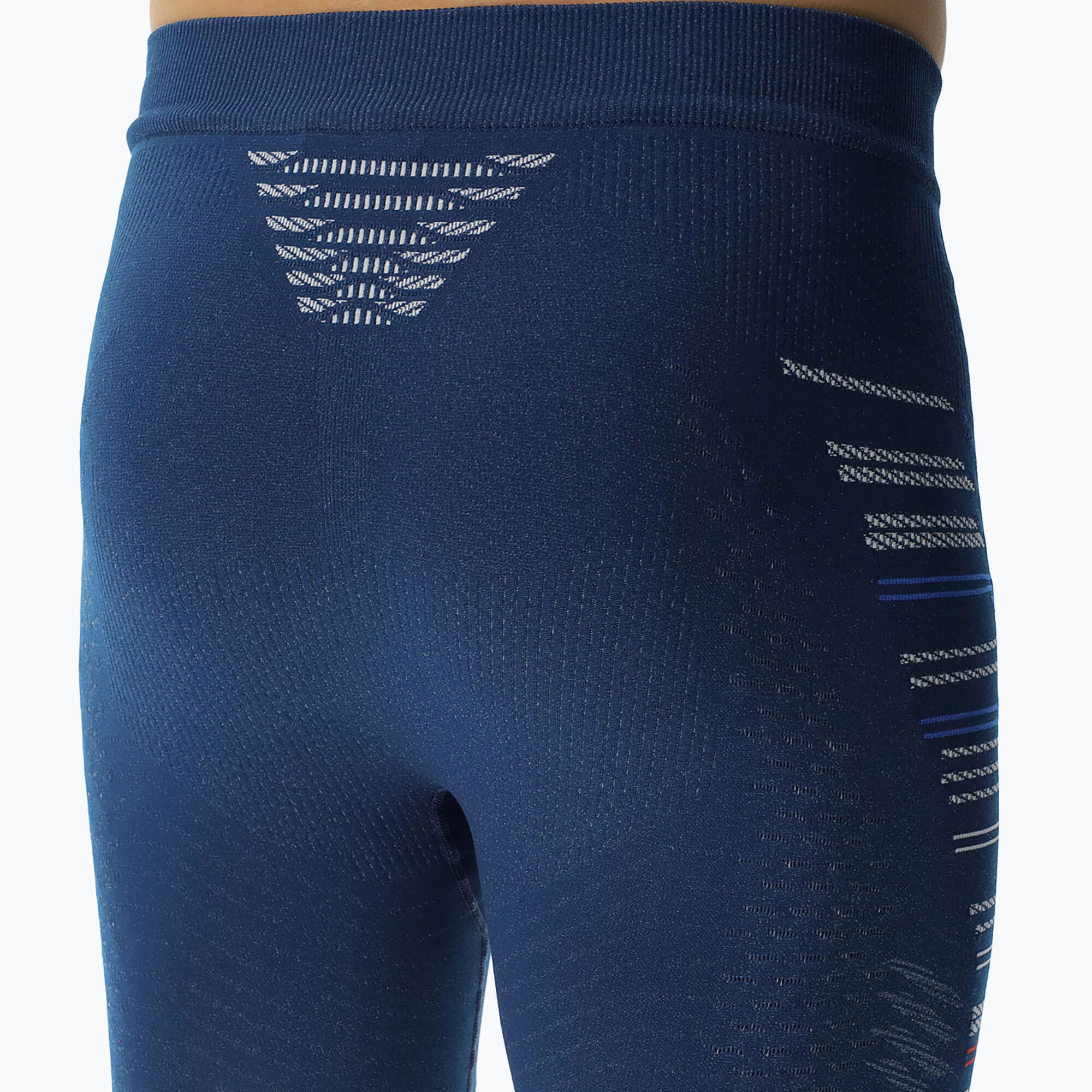 Natyon 3.0 France 3/4 Thermal Pants 3/6