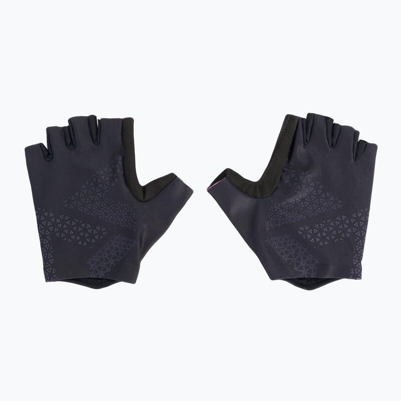 Gants de vélo homme SILVINI Sarca