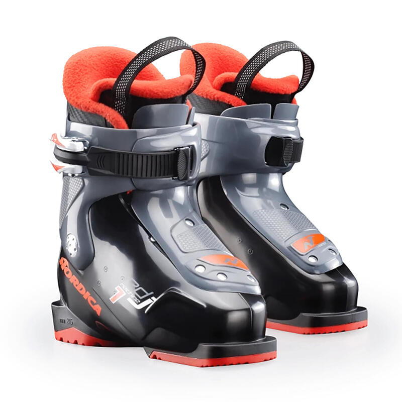 Botas de esquí para niños Nordica Speedmachine J1