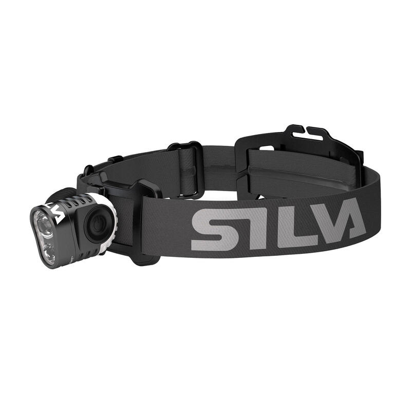 Silva Trail Speed ​​5R koplamp