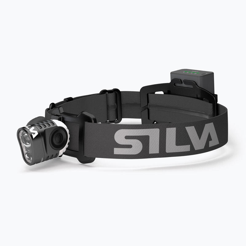 Linterna frontal Silva Trail Speed ​​5R