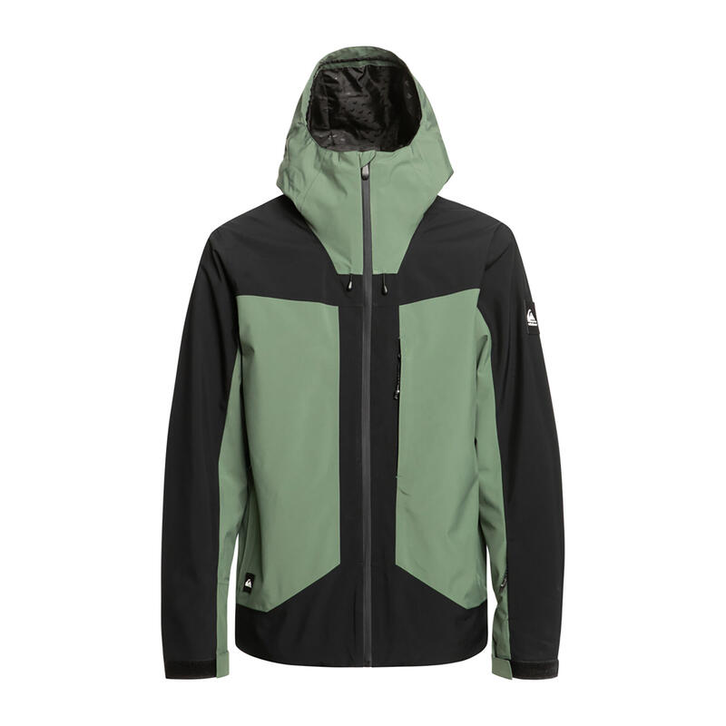 Quiksilver Muldrow heren snowboardjas