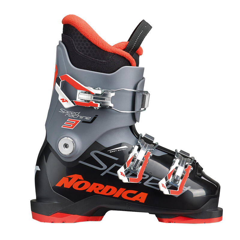 Zapatos de esquí para ninos nordica speedmachine j3