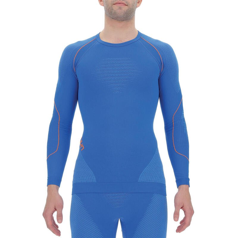 Chemise thermique pour hommes UYN Evolutyon