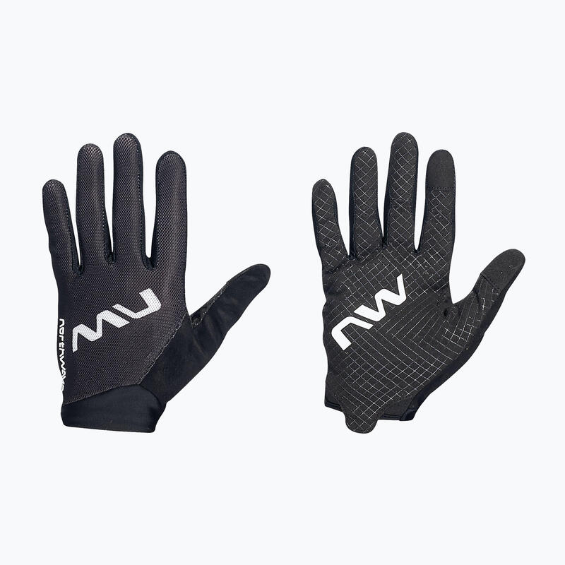 Guantes de bicicletas para hombres Northwave Extreme Air