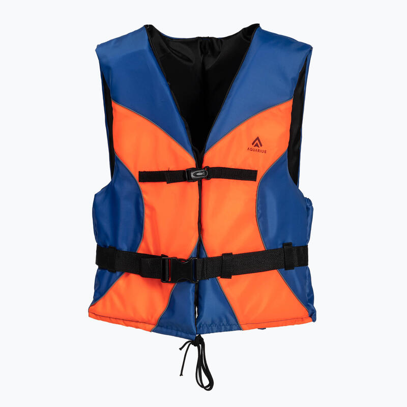 Gilet Aquarius Standard ascension