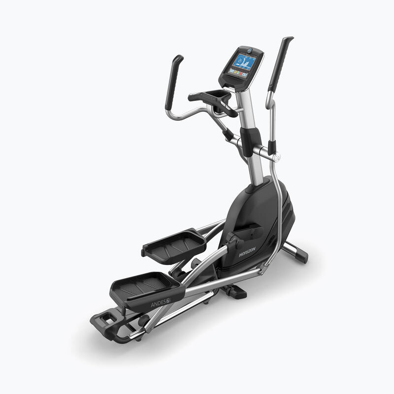 Antrenor eliptic Horizon Fitness Andes 7i Viewfit