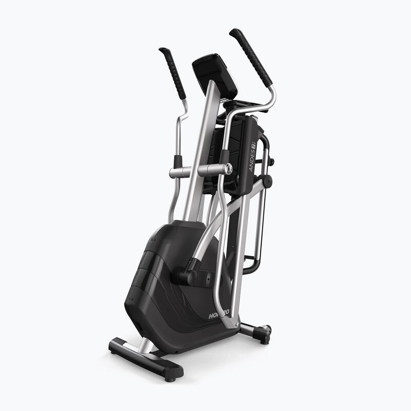 Antrenor eliptic Horizon Fitness Andes 7i Viewfit