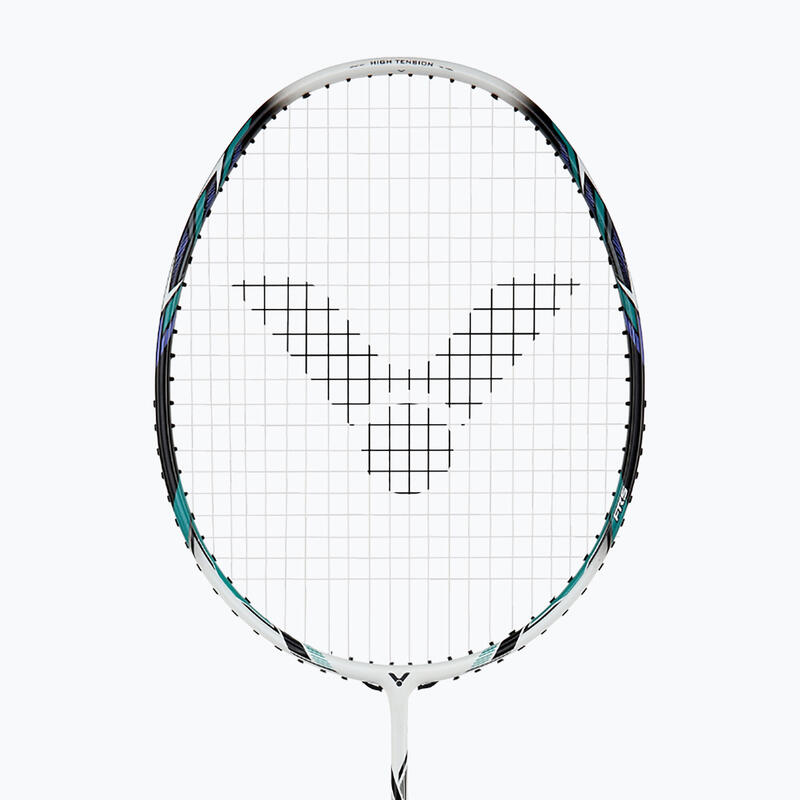 VICTOR Thruster 220H II Een badmintonracket