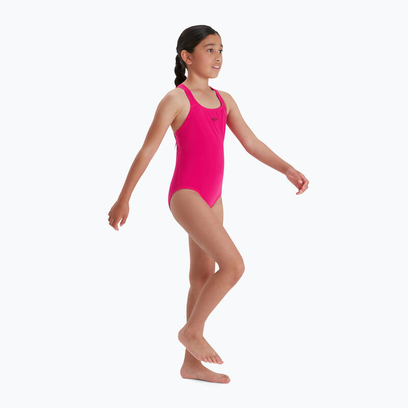 Costume intero da bagno per bambini Speedo Eco Endurance+ Medalist