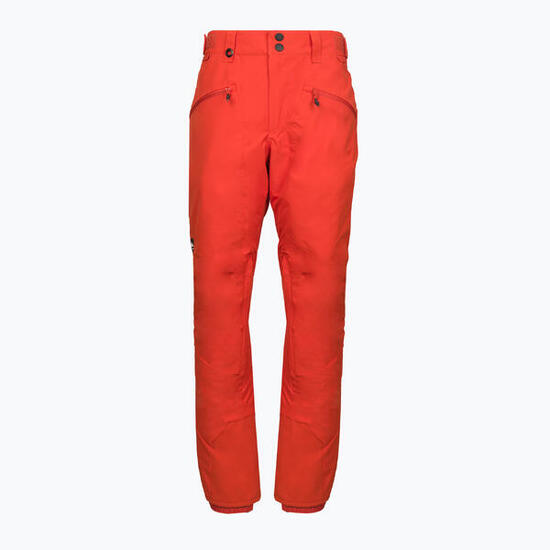 QUIKSILVER Pantalon De Ski - Hommes - BOUNDRY PT