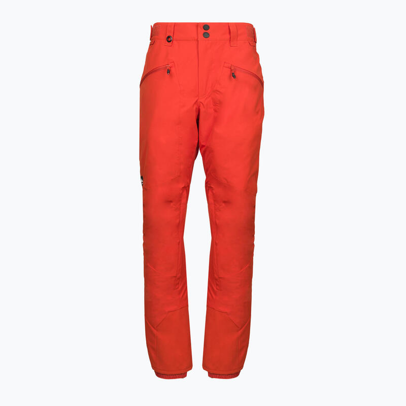 Pantalon de snowboard Quiksilver Boundry pour homme