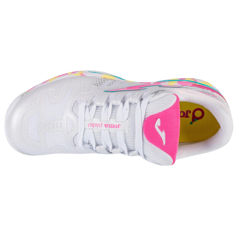 Calçado de Ténis para Menina Slam Jr 23 JSLAMW