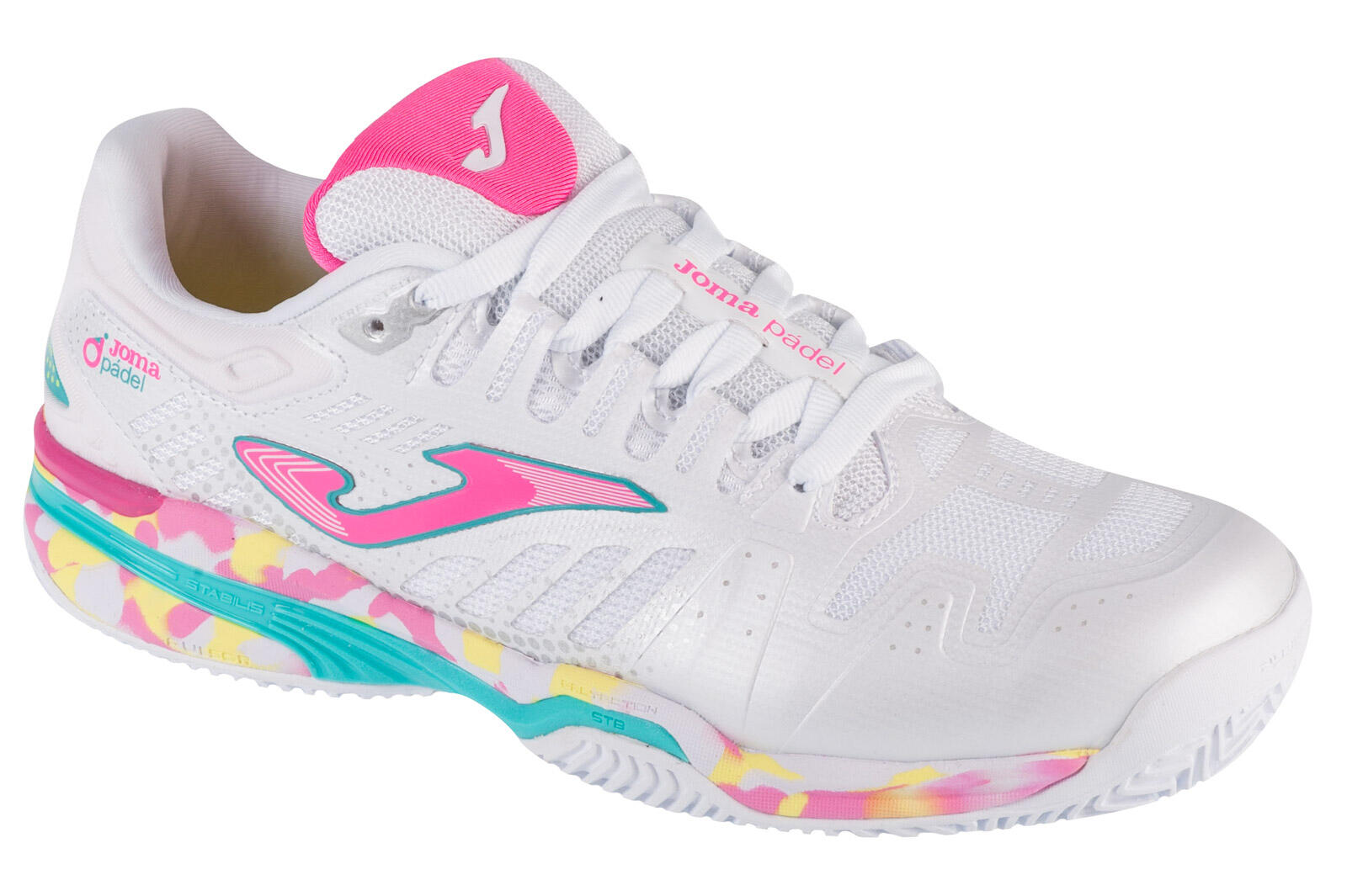 JOMA Joma Slam JR C tennisschoenen voor kinderen