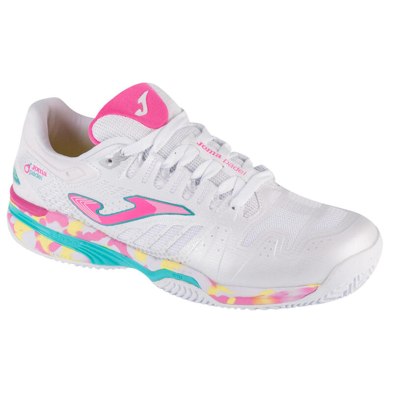 Calçado de Ténis para Menina Slam Jr 23 JSLAMW