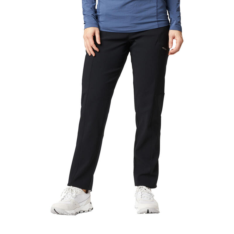 Columbia Back Beauty Highrise trekkingbroek voor dames