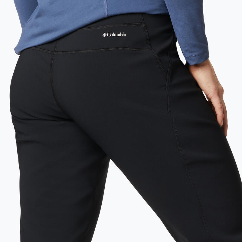 Pantalon de trekking Columbia Back Beauty Highrise pour femmes