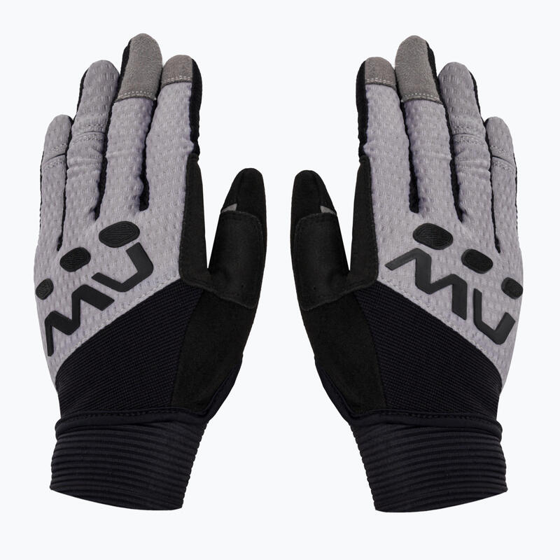 Mănuși de ciclism Northwave Spider Full Finger 91 pentru bărbați