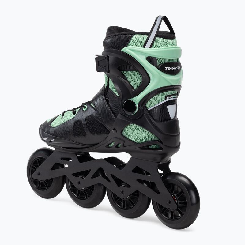 Patins à roulettes Tempish Ezza Lady 90 pour femmes