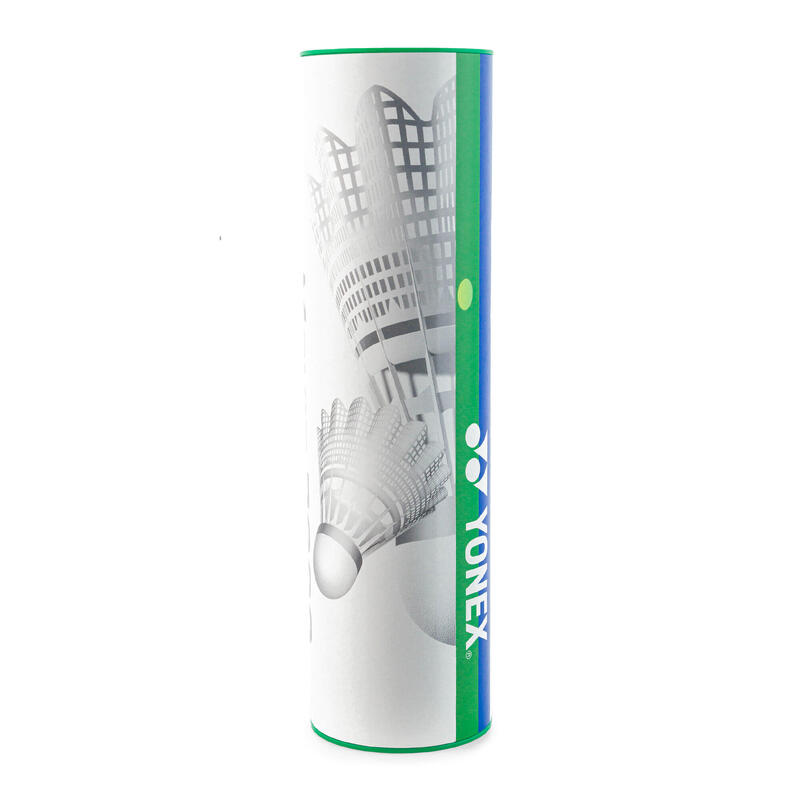 YONEX Mavis 2000 lassú tollaslabda inga 6 db.