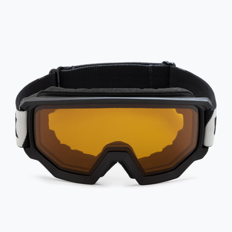 Gafas de esquí LGL Athletic Uvex para adultos, Categoría 2