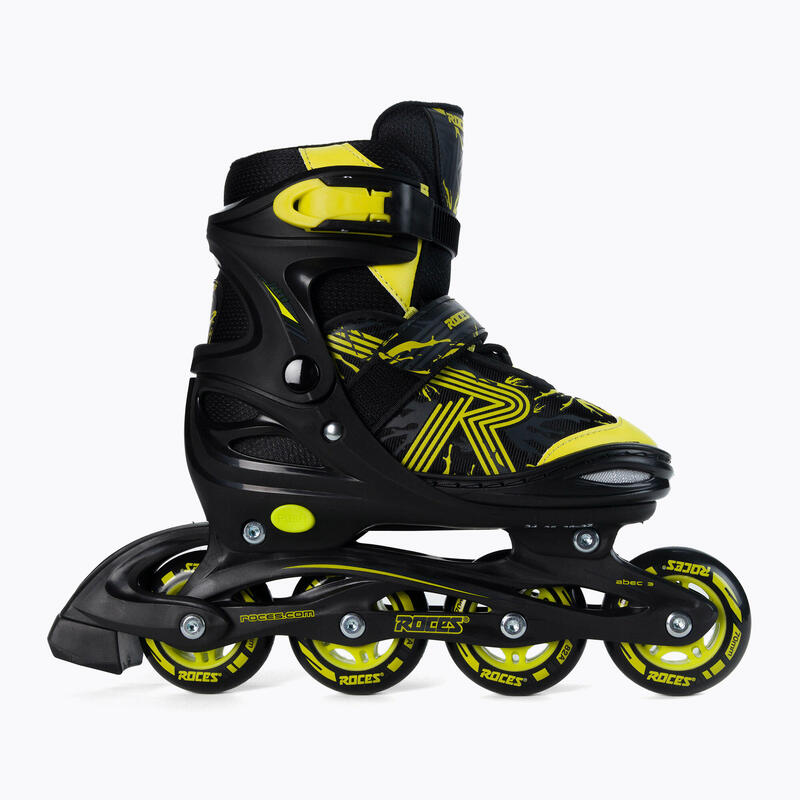 Patins à roulettes pour enfants Roces Jokey 3.0