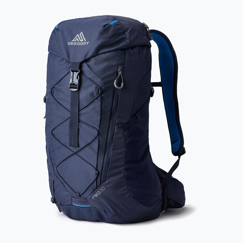 Mochila de senderismo para hombre Gregory Miko 30